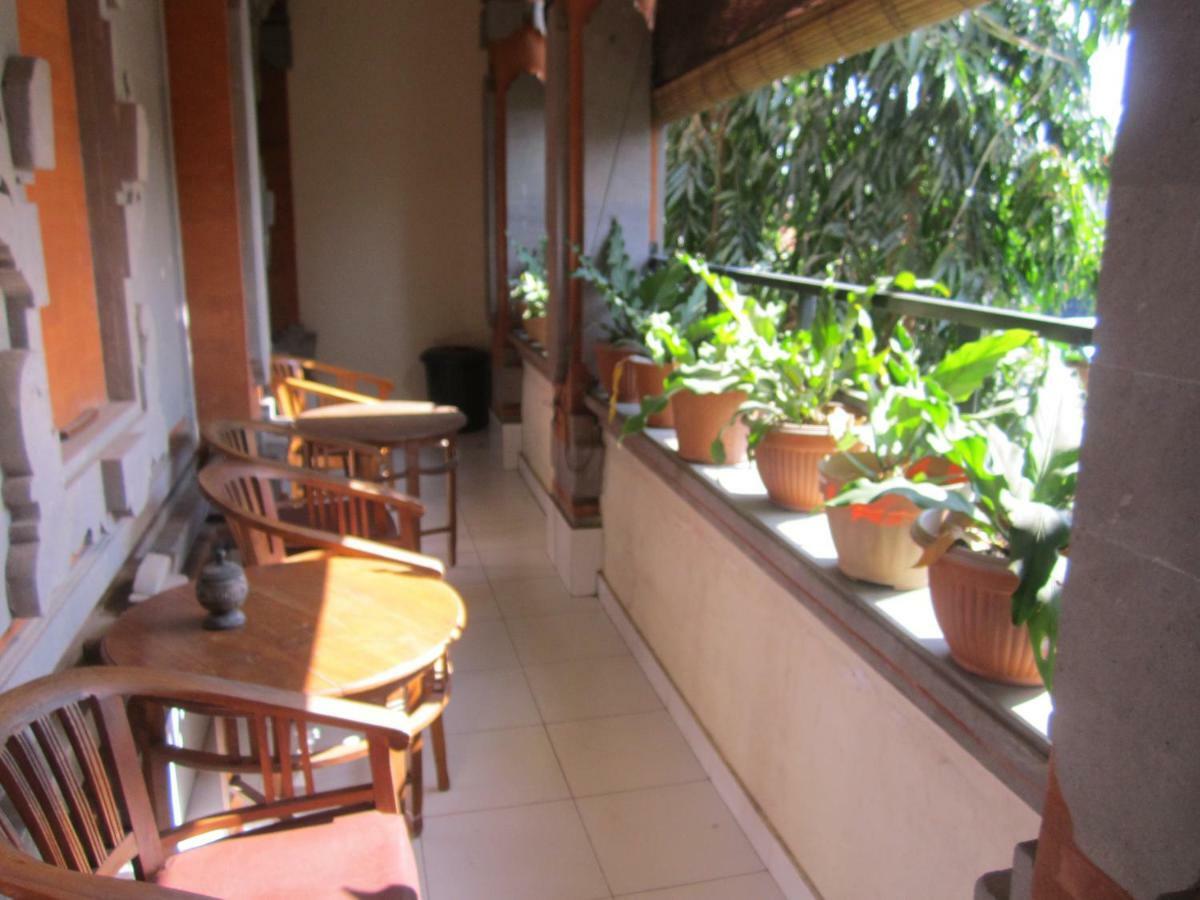 Tutick House Ubud