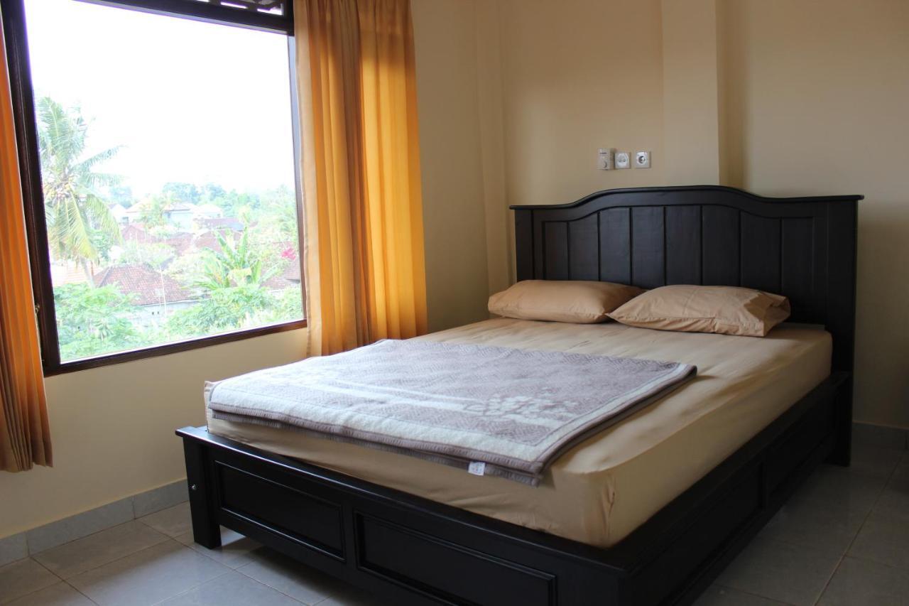 Tutick House Privatunterkunft *