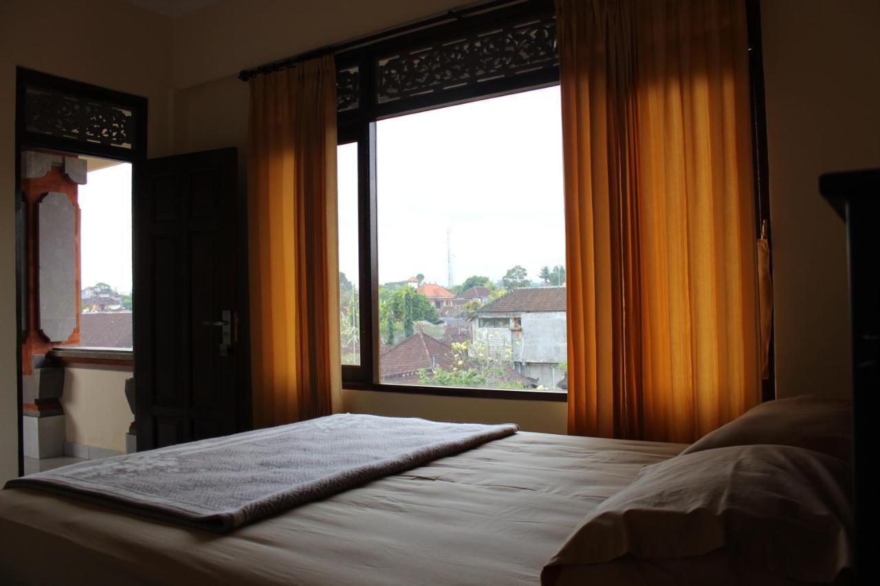 Tutick House Privatunterkunft