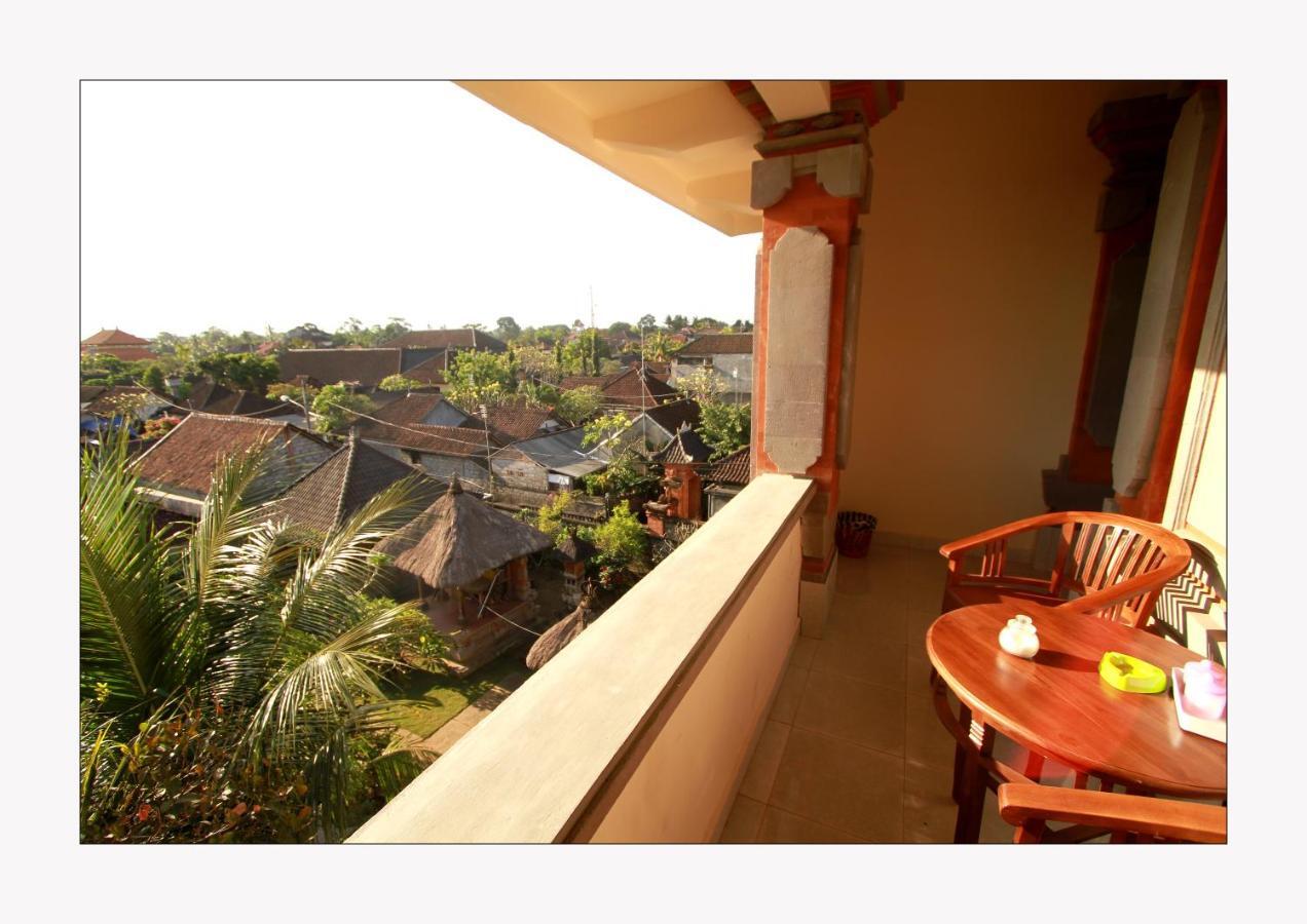 Tutick House Privatunterkunft *